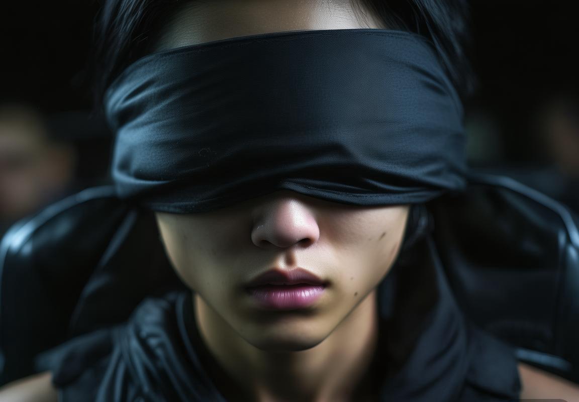 睁眼挑战S15选手反应记录：电竞选手心理素质大考验，不眨眼挑战全程高能