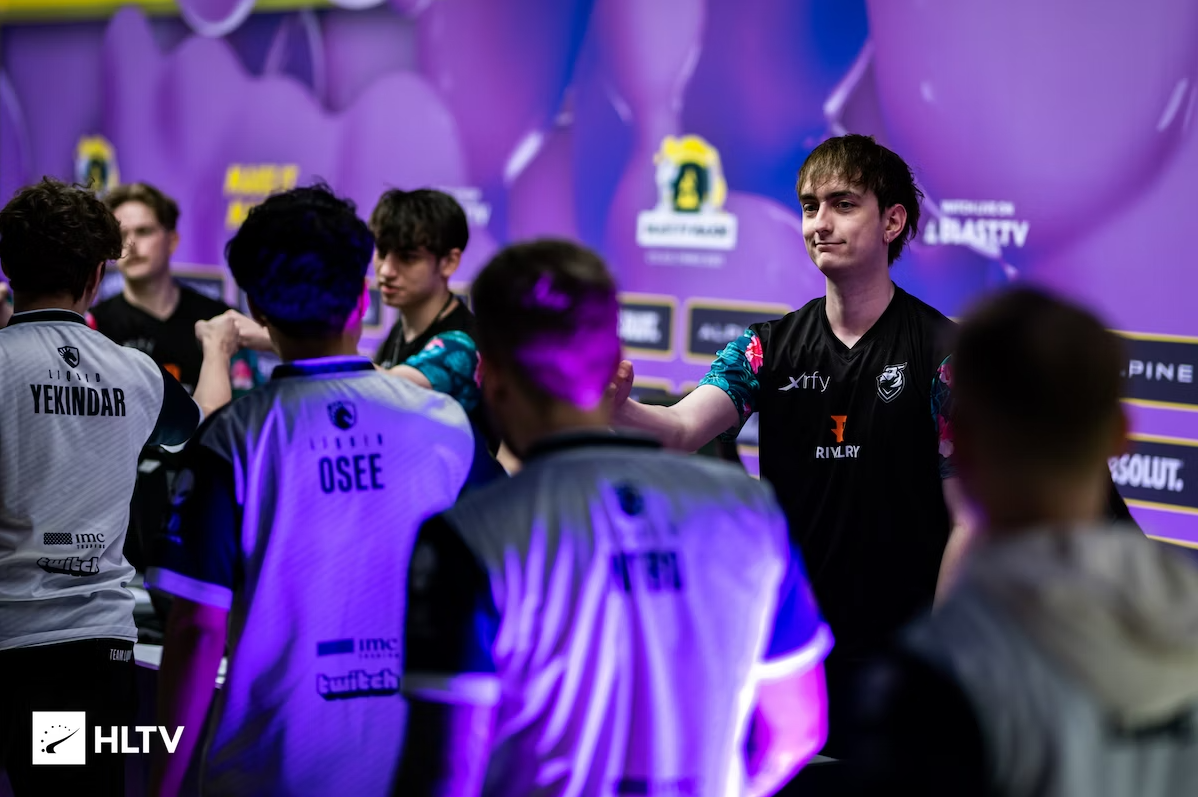 Astralis俱乐部阵容重组计划公布:device领衔出战Major预选赛,CSGO战队迈向新征程 Astralis俱乐部阵容重组计划公布:device领衔出战Major预选赛,CSGO战队迈向新征程