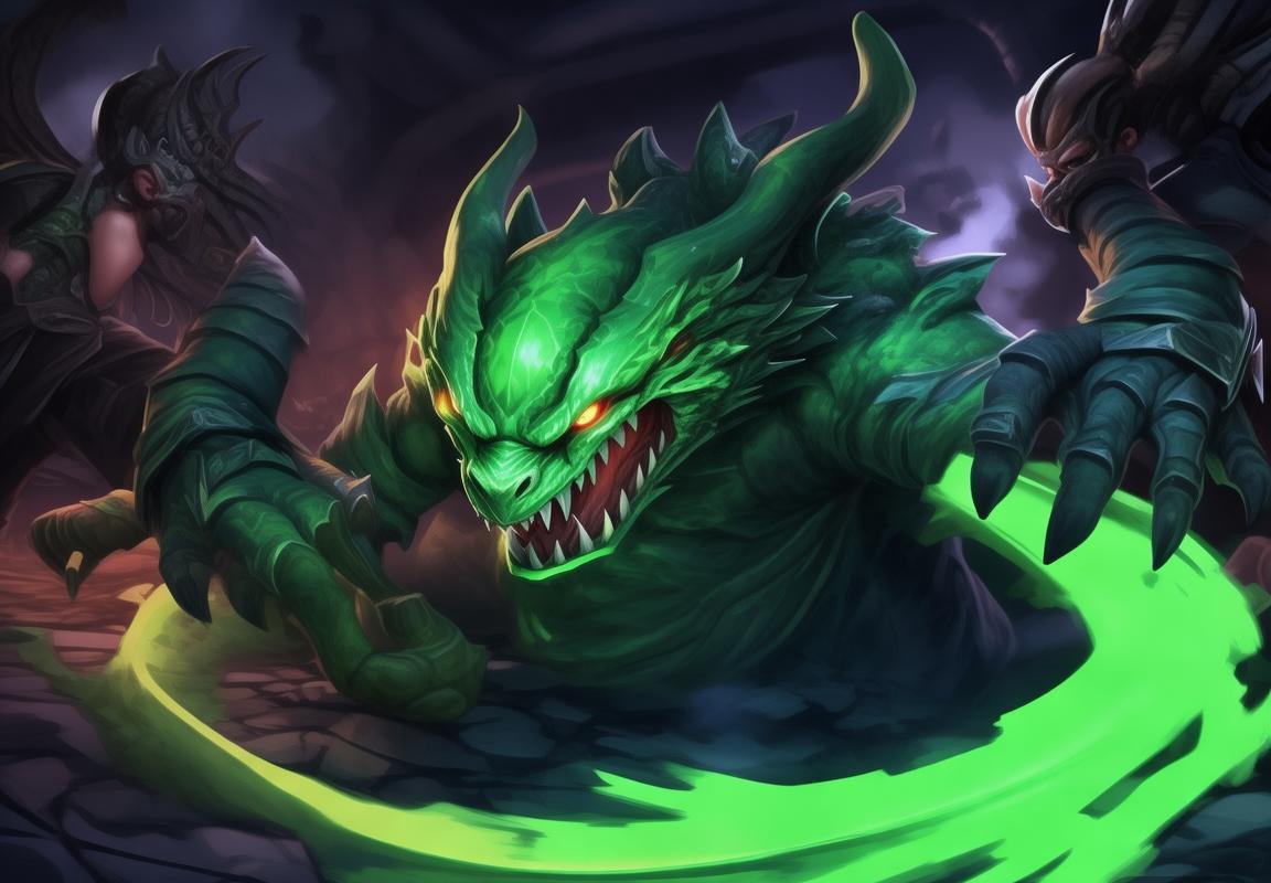 RNG与IG团战失误频发：大龙控制与团队协作问题成比赛关键转折点