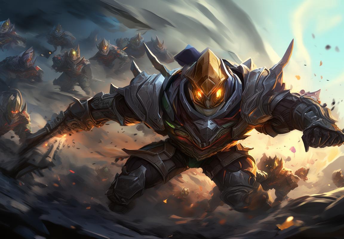 RNG与IG团战失误频发:大龙控制与团队协作问题成比赛关键转折点 RNG与IG团战失误频发:大龙控制与团队协作问题成比赛关键转折点