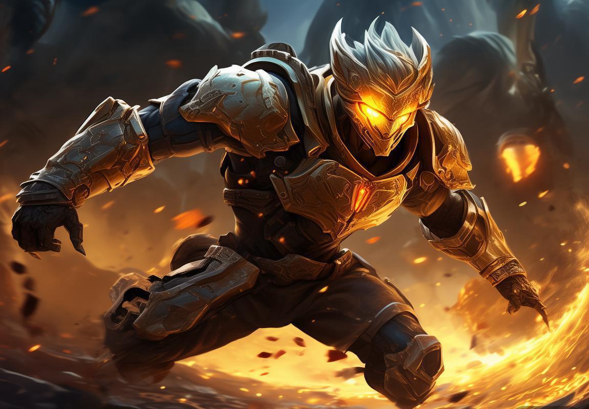 S15战报：G2.BrokenBlade上单小炮出奇制胜。